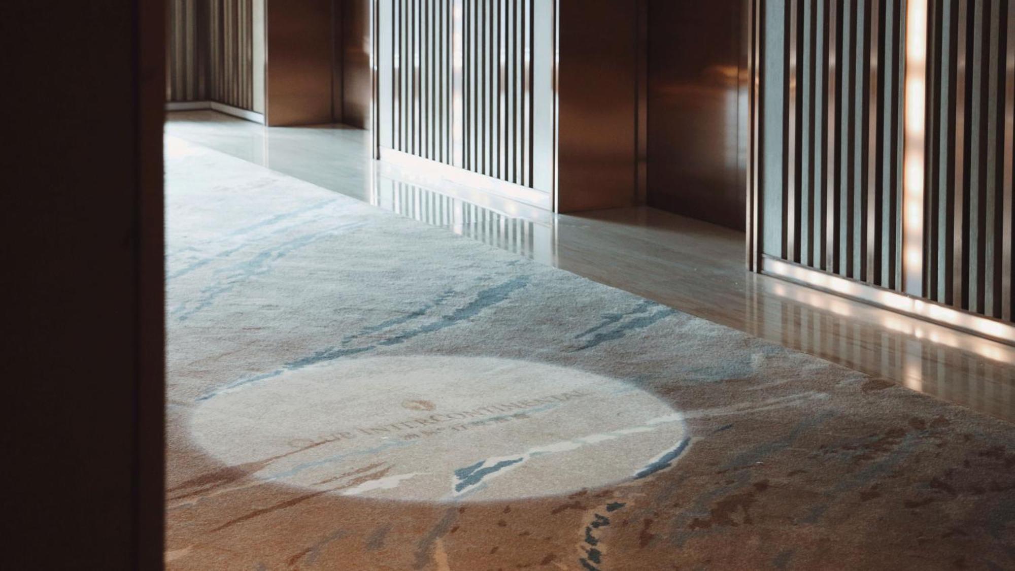 Intercontinental Xiamen By Ihg Hotel Exterior photo