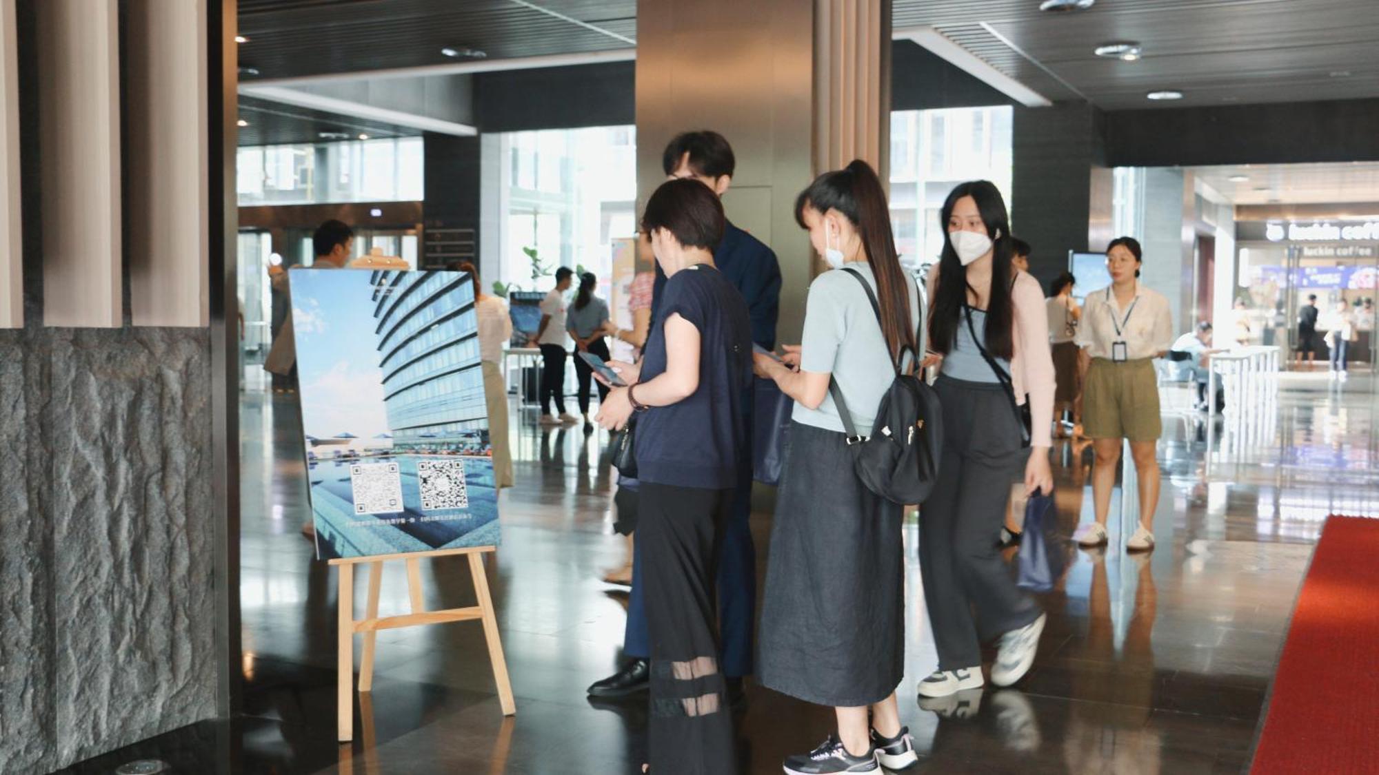 Intercontinental Xiamen By Ihg Hotel Exterior photo