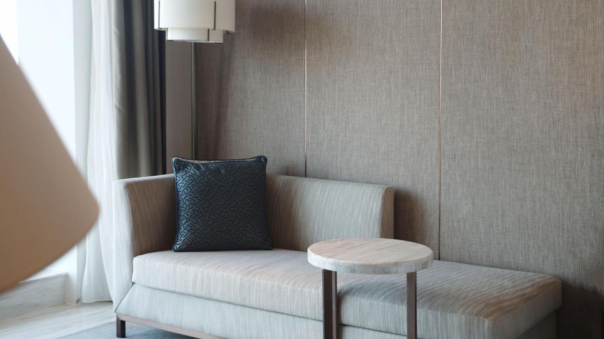 Intercontinental Xiamen By Ihg Hotel Exterior photo