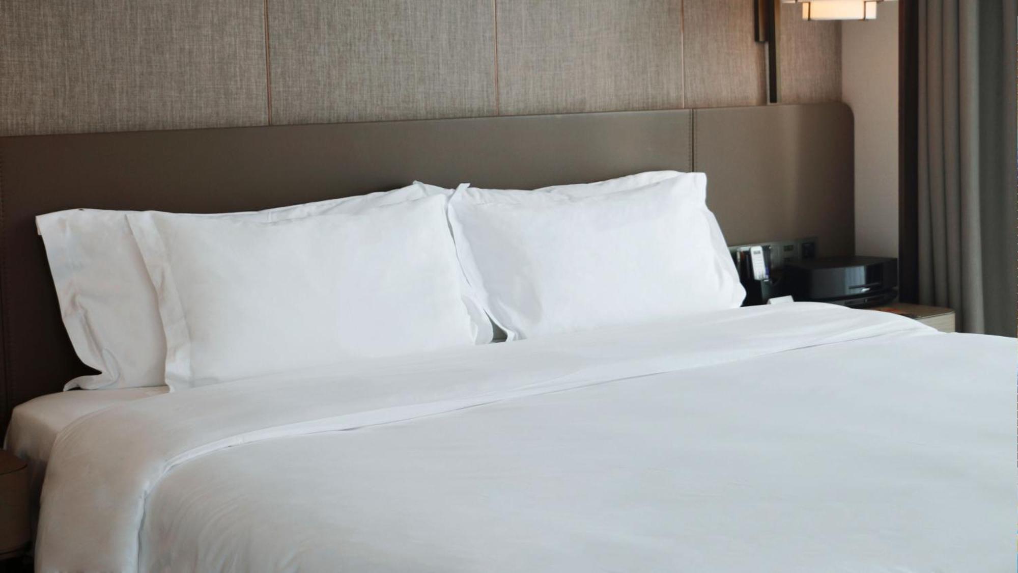 Intercontinental Xiamen By Ihg Hotel Exterior photo